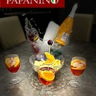 Foto zu La Cucina PAPANINO: 