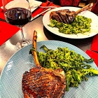 Foto zu La Cucina PAPANINO: 