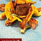 Foto zu La Cucina PAPANINO: 