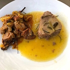 Foto zu La Cucina PAPANINO: 