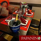 Foto zu La Cucina PAPANINO: 