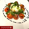 Neu bei GastroGuide: La Cucina PAPANINO