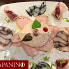 Foto zu La Cucina PAPANINO: 