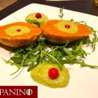 Foto zu La Cucina PAPANINO: 