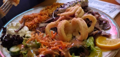 Bild von Restaurant Poseidon