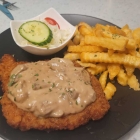 Foto zu Gasthaus Brockenhexe - das Schnitzelstübchen: 