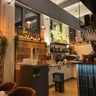 Foto zu Garcia's Kitchen: 17.01.26, Innenbereich