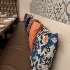 Foto zu Garcia's Kitchen: 17.01.26, Innenbereich