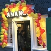 Neu bei GastroGuide: AMANOI Restaurant
