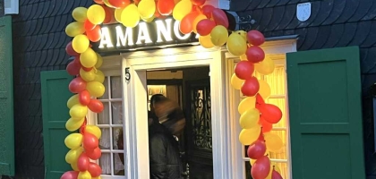 Fotoalbum: User Fotos