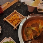 Foto zu Lui' Hotpot Restaurant: 