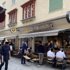 Foto zu Pommes Freunde: 