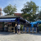 Foto zu Kleine Ochs`nbrater: 