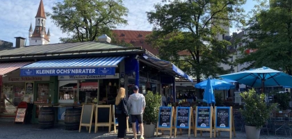 Fotoalbum: User Fotos