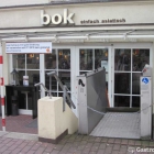 Foto zu Bok Imbiss: 