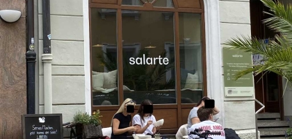 Fotoalbum: User Fotos