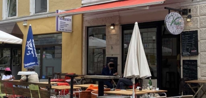 Fotoalbum: User Fotos