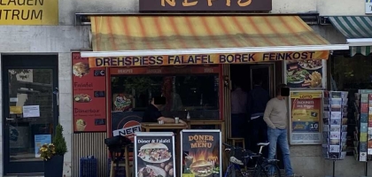 Fotoalbum: User Fotos