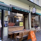 Foto zu Heiliggeist 1 Bar: 