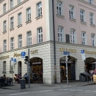 Foto zu Cafe Mauerer: 