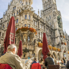 Foto zu Woerner's Marienplatz: 