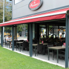 Foto zu Caféhaus Koppstraße: 