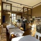 Foto zu Klön Café Rönsahl: Innenbereich