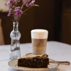 Foto zu Klön Café Rönsahl: Kuchen & Kaffee