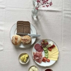 Foto zu Klön Café Rönsahl: Frühstücksangebot