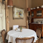 Foto zu Klön Café Rönsahl: liebevoll gestaltete Ecken