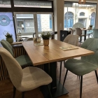 Foto zu Cafe Mila: 17.3.26