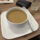 Foto zu Cafe Mila: 17.3.26 Linsensuppe