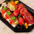 Foto zu La tat umami district: 