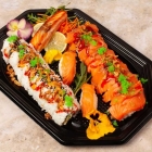 Foto zu La tat umami district: 