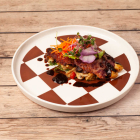 Foto zu La tat umami district: 