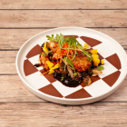 Foto zu La tat umami district: 