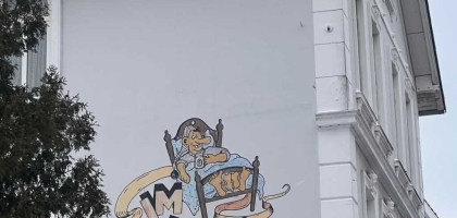 Fotoalbum: User Fotos