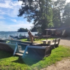 Foto zu Fischerei & Räucherei Lasner: 