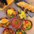 Foto zu Restaurant The Namos: 