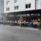 Foto zu Restaurant The Namos: 