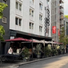 Foto zu Restaurant The Namos: 