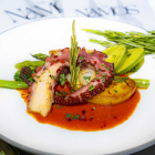 Foto zu Restaurant The Namos: 