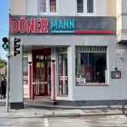 Foto zu Dönermann an der Trave: Außenansicht.