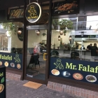 Foto zu Mr. Falafel: 