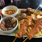 Foto zu Mr. Falafel: 