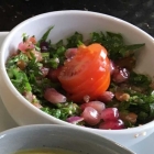 Foto zu Mr. Falafel: 