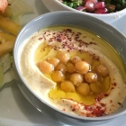 Foto zu Mr. Falafel: 