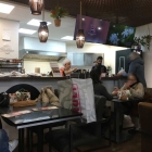 Foto zu Mr. Falafel: 