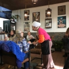 Foto zu Mr. Falafel: 