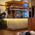 Foto zu Arancini Manufaktur: Neues Leben im ehemaligen Restaurant Alte Rentei